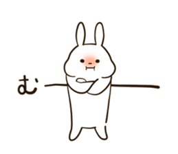 usausa sticker sticker #11718384