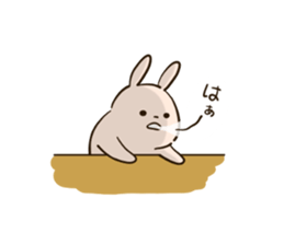 usausa sticker sticker #11718385