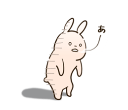 usausa sticker sticker #11718387