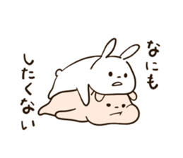 usausa sticker sticker #11718394