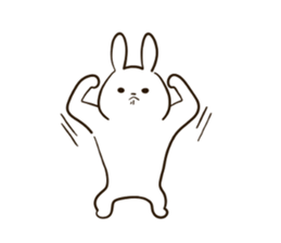 usausa sticker sticker #11718396