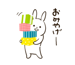 usausa sticker sticker #11718399