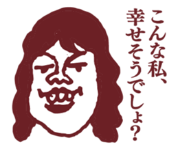 People tweet Collection Vol.3 sticker #11718918