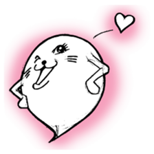 This seals sticker #11719083