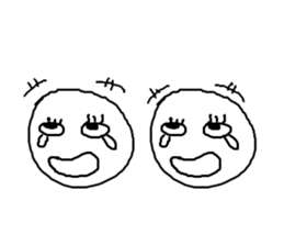 Haughty Man Vol.2 sticker #11719296