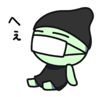 MASK-RO sticker #11719604