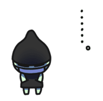 MASK-RO sticker #11719616