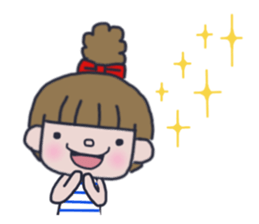 Chaco's English sticker #11719811