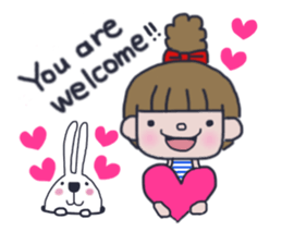 Chaco's English sticker #11719812