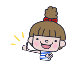 Chaco's English sticker #11719816