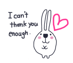 Chaco's English sticker #11719817