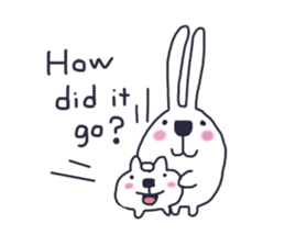 Chaco's English sticker #11719818