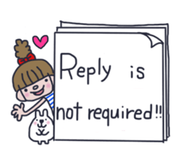 Chaco's English sticker #11719823