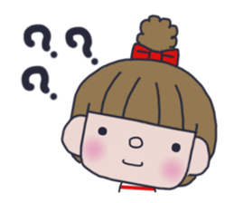 Chaco's English sticker #11719830