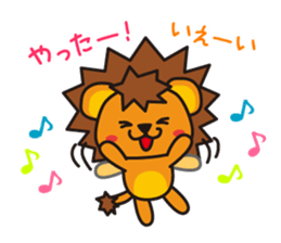 GAME LOVE sticker #11720258