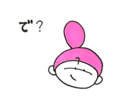 TAMA & NEKOKO sticker #11720365