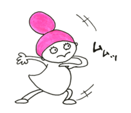 TAMA & NEKOKO sticker #11720367