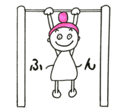 TAMA & NEKOKO sticker #11720368