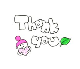 TAMA & NEKOKO sticker #11720377