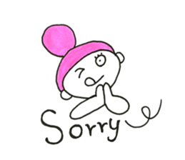 TAMA & NEKOKO sticker #11720379