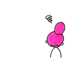 TAMA & NEKOKO sticker #11720390