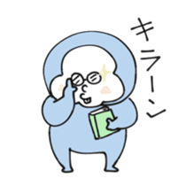 Mr.Ho sticker #11720721