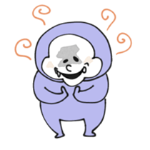 Mr.Ho sticker #11720724