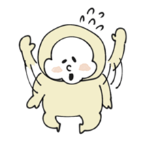 Mr.Ho sticker #11720728