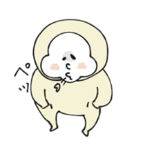 Mr.Ho sticker #11720730