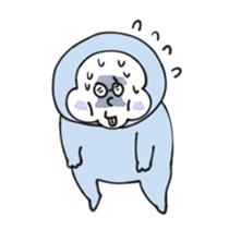 Mr.Ho sticker #11720731