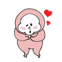 Mr.Ho sticker #11720732