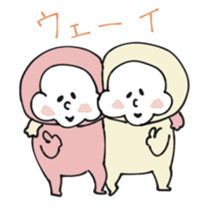 Mr.Ho sticker #11720733