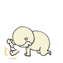 Mr.Ho sticker #11720735