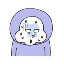 Mr.Ho sticker #11720737