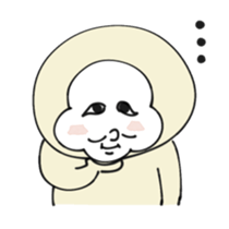 Mr.Ho sticker #11720738