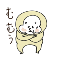 Mr.Ho sticker #11720743