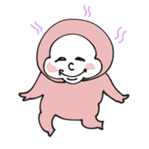 Mr.Ho sticker #11720744