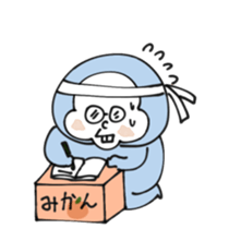 Mr.Ho sticker #11720745