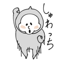 Mr.Ho sticker #11720751