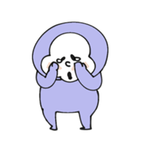 Mr.Ho sticker #11720754