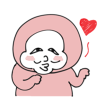 Mr.Ho sticker #11720756