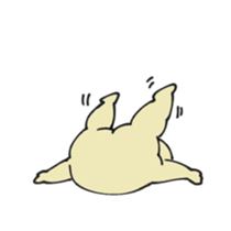 Mr.Ho sticker #11720758