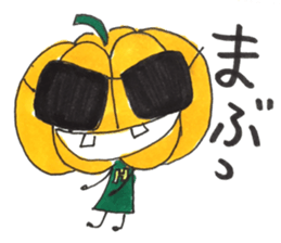 Free kabochan sticker #11720761