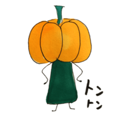 Free kabochan sticker #11720768