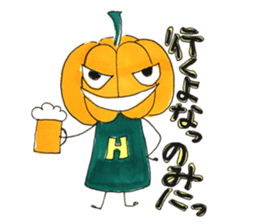 Free kabochan sticker #11720771