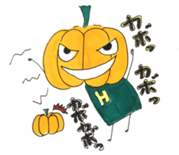 Free kabochan sticker #11720775