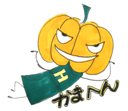 Free kabochan sticker #11720776