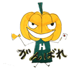 Free kabochan sticker #11720778