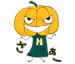 Free kabochan sticker #11720782