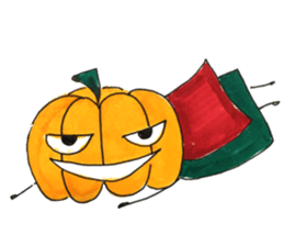 Free kabochan sticker #11720784